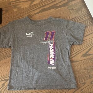 NASCAR Youth Denny Hamlin (small)